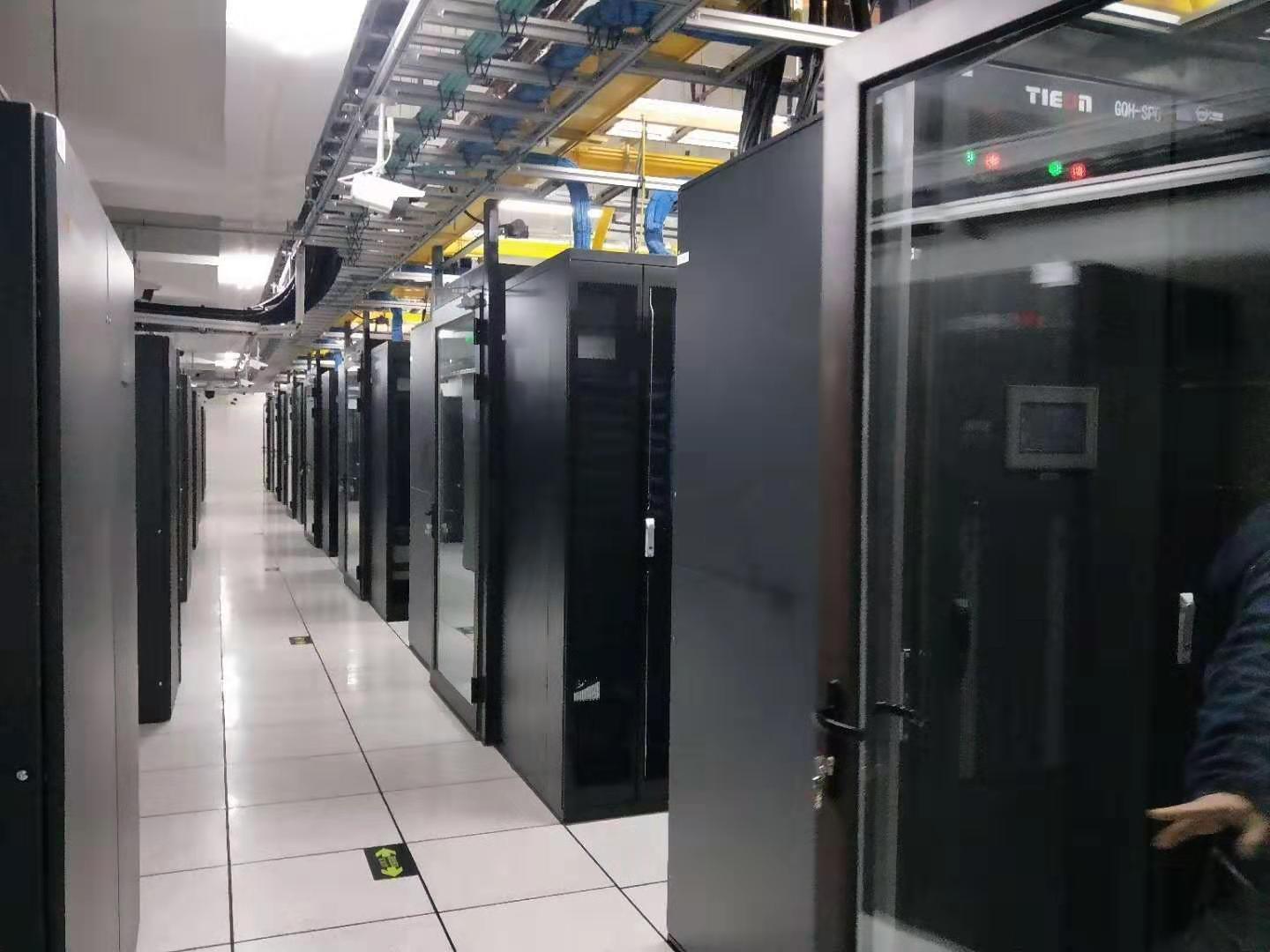 中卫天津IPFS机房-天津多线机房-天津自贸区机房